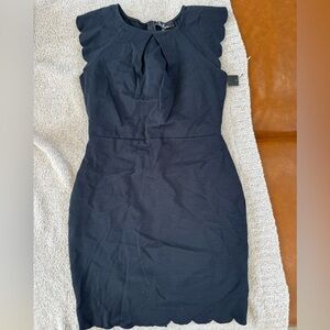 Never Worn Lulu’s Black Work Dress